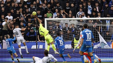 Germán Parreño: “Creo que estoy en el mejor momento de mi carrera”