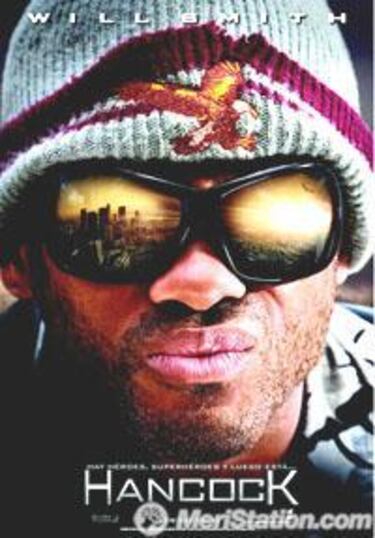 Invitamos a 20 usuarios a ver Hancock