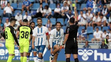 Overbooking en el centro del campo