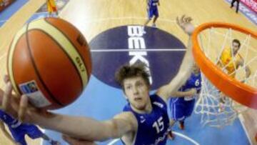 Jan Vesely.
