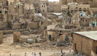 De Rusia a China: estos son los países menos recomendados para viajar si eres mexicano