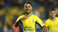 El niño prodigio vuelve a casa: Viera ya es de Las Palmas