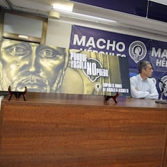 Hércules: una campaña sin abonos, pero con 'Compromiso'