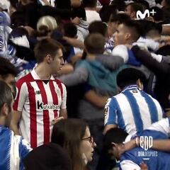 Uno de esos vídeos de El Día Después que pasan a ser míticos y eternos: es buenísimo