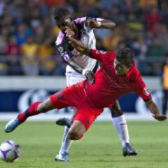 Sin penales a favor de los equipos de TV Azteca