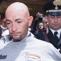 Asesinato, apuestas, mafia... a vueltas con el 'caso Pantani'