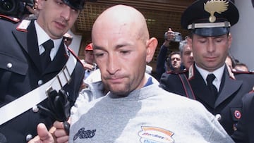 Asesinato, apuestas, mafia... a vueltas con el 'caso Pantani'