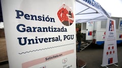 Llegan buenas noticias para pensionados: la PGU aumentaría a $250.000 desde esta fecha