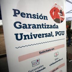 Llegan buenas noticias para pensionados: la PGU aumentaría a $250.000 desde esta fecha