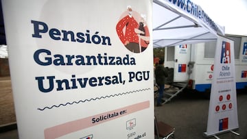 Llegan buenas noticias para pensionados: la PGU aumentaría a $250.000 desde esta fecha