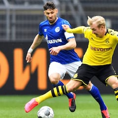 Todibo se arriesga a una sanción por ofender a Haaland: "Vete a follarte a tu abuela"