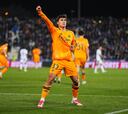 Leganés 2-3 Real Madrid: resumen, goles y resultado