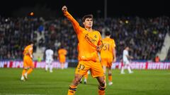 Leganés 2-3 Real Madrid: resumen, goles y resultado