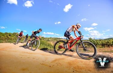 Arranca la Valencia Epic Race