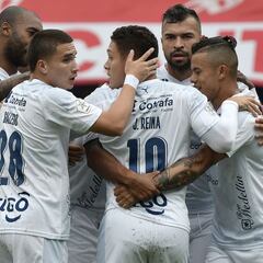 Medellín vence a América y se asegura en los ocho