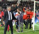La conquista parisina de Ancelotti