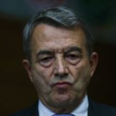 Niersbach dimite ante el escándalo por el Mundial 2006