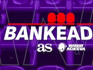Bankeados