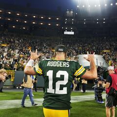 Rams vs. Packers: picks, apuestas y pronóstico para el Monday Night Football