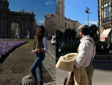 Rocío Osorno publica una foto con su ex y hace saltar todas las alarmas sobre una reconciliación