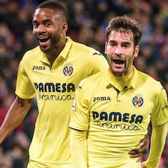 Villarreal-Sevilla: fecha, horario, TV y dónde ver online