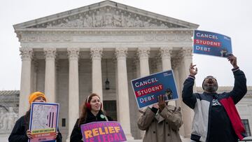 Being unable to repay your student debt will have crippling economic consequences in future, making it a necessity to pay it back.