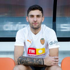 Hugo Duro visita a su “víctima” favorita