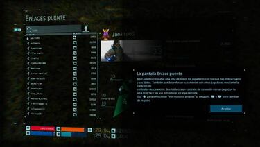 Death Stranding: cómo funciona el multijugador