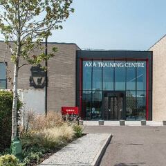 El Liverpool vende el nombre de su ciudad deportiva