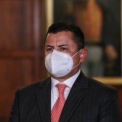 El colombiano que pide auxilio en Haití: qué relación tiene con Rafael Guarín y qué se sabe