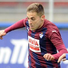 Rubén Peña: “Queremos competir pronto para recuperar sensaciones”