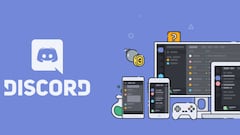 Discord responde a Steam y Epic: 90% para los desarrolladores