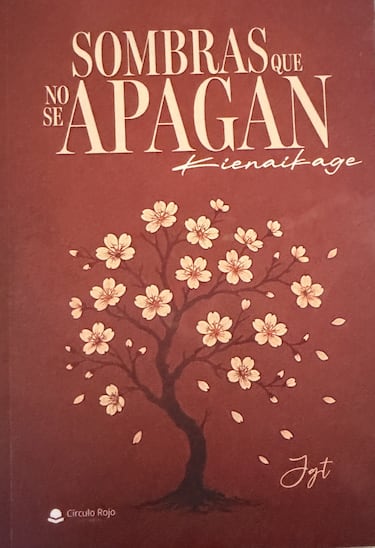 ‘Sombras que no se apagan’: aprender a mirar la herida