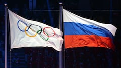 La FIS excluye a Rusia y Bielorrusia de los Juegos Olímpicos y Paralímpicos de Invierno