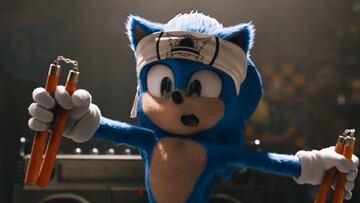 La secuela de Sonic La Película iniciará su producción en marzo de 2021