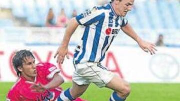 <b>SIN FÚTBOL Y SIN NADA. </b>El Poli fue superior a una Real que no jugó a nada.