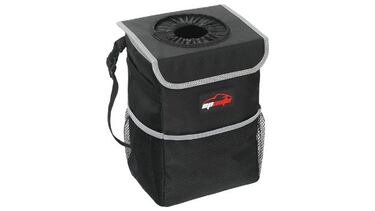 Reunimos ocho accesorios para el carro que te ayudarán a tenerlo en excelente estado