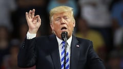 Las dos razones por las que Trump quiere Groenlandia