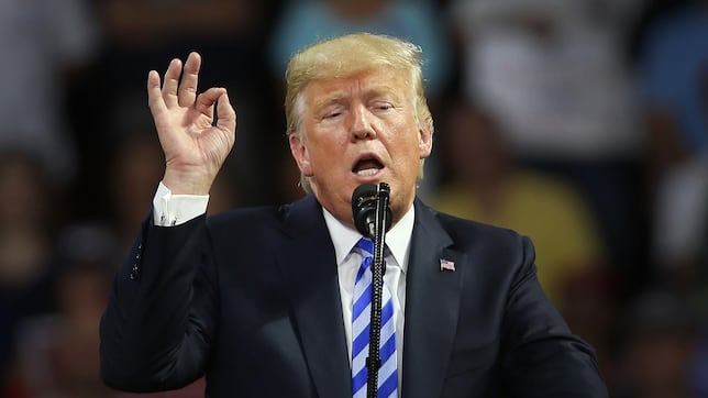 El ‘helado’ objeto de deseo es Groenlandia: los dos motivos por los que Trump quiere la isla más grande del mundo