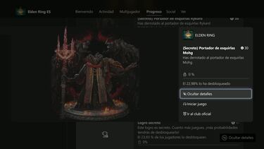 Muchos jugadores de Elden Ring no podrán acceder al DLC Shadow of the Erdtree por este motivo