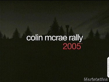 Colin McRae Rally 2005, Impresiones (Xbox)