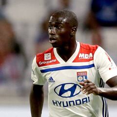 Mendy: segundo examen médico con el Madrid, el 12 de junio