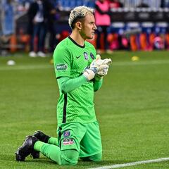 Keylor Navas viaja junto al París Saint-Germain a la gira en Japón