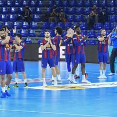 El Hannover espera la oferta
del Barça para llevarse a Ortega