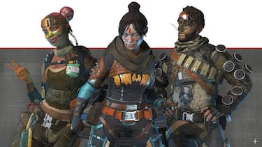 Apex Legends Temporada 1: novedades, recompensas y precio del pase de batalla