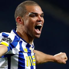 "Cuando iba a salir del Madrid tuve ofertas de Brasil"