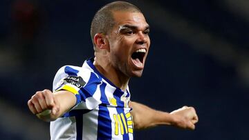 "Cuando iba a salir del Madrid tuve ofertas de Brasil"