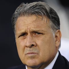 Previa a la presentación de Gerardo Martino con Selección Mexicana