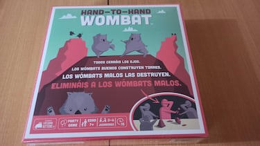 4 juegos de mesa para disfrutar y aprender con amigos y en familia