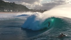 La ola más famosa y peligrosa del mundo: esta es la mecánica de Pipeline